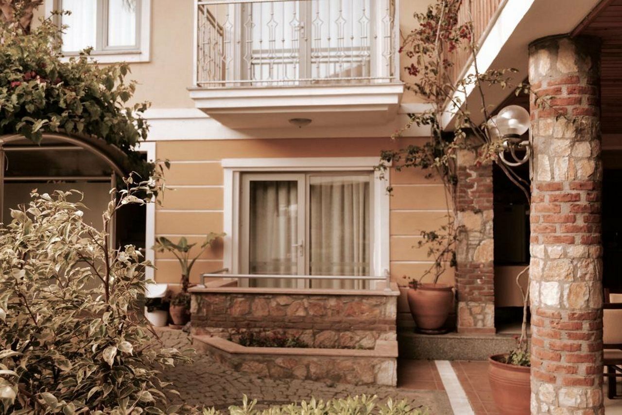 أولدينيس Villa Beldeniz المظهر الخارجي الصورة